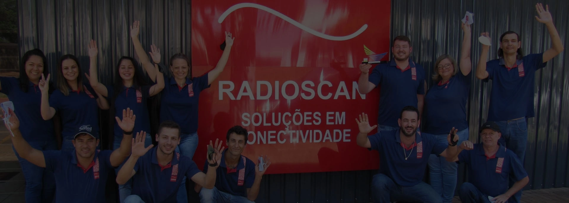 20 ANOS ATUANDO NO MERCADO DE TECNOLOGIA