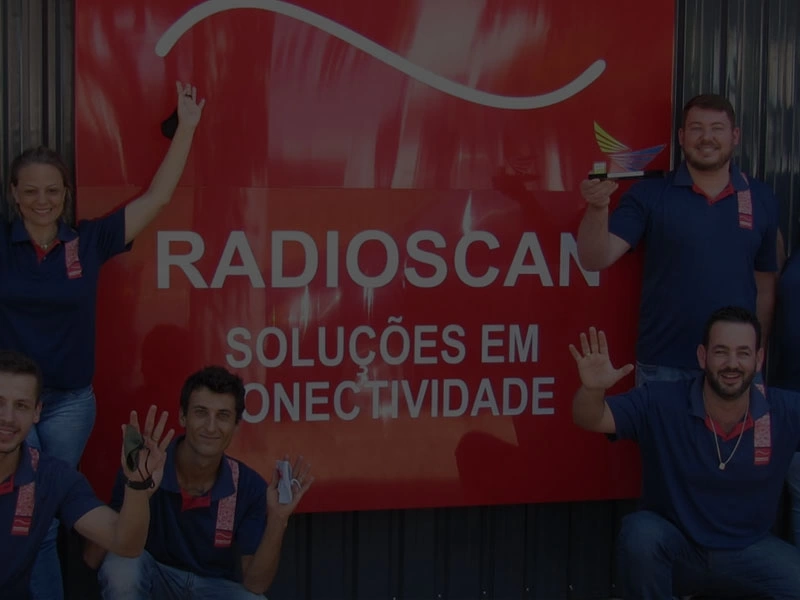 20 ANOS ATUANDO NO MERCADO DE TECNOLOGIA